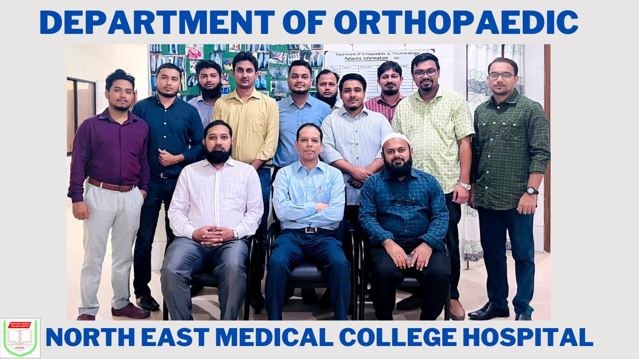 Orthopaedics 